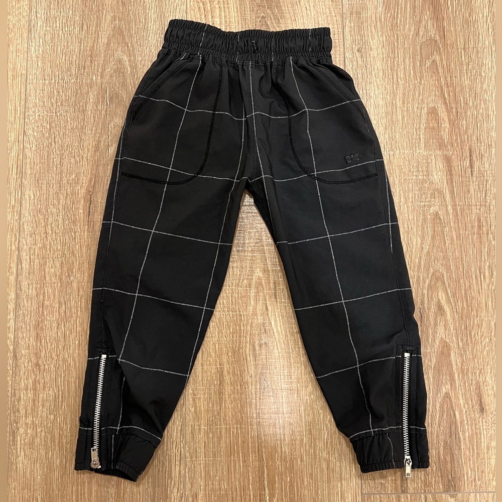 Toddler Albion Fit Mini Jetsetter Pant